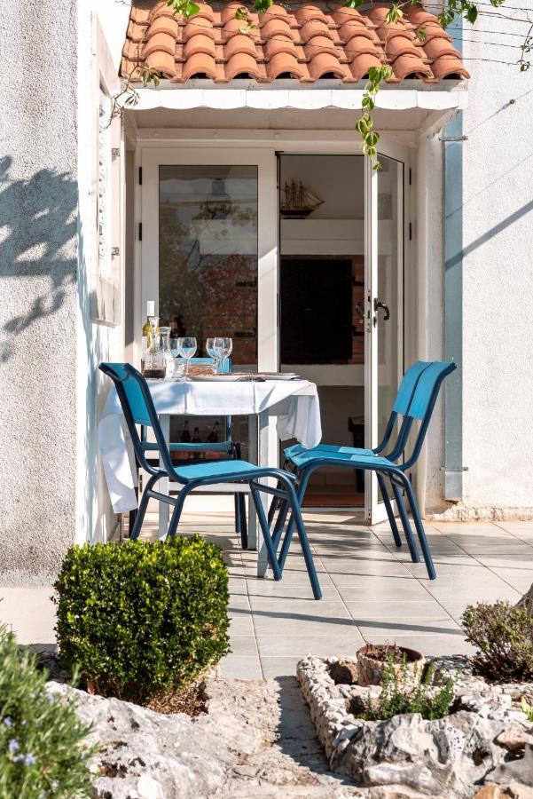 Villa Rosa, Sitno Gornje Near Split Gornje Sitno المظهر الخارجي الصورة