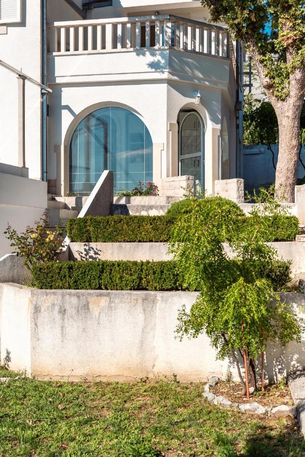 Villa Rosa, Sitno Gornje Near Split Gornje Sitno المظهر الخارجي الصورة
